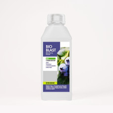 Blueberry Power — біостимулятор для чорниці. 0,5L Blueberry Power — біостимулятор для чорниці. 0,5L - Bioblast