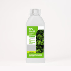 EverGreenShield — біостимулятор для вічнозелених кущів 0,5L EverGreenShield — біостимулятор для вічнозелених кущів 0,5L - Bioblast