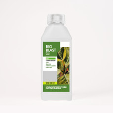 FicusVital — біостимулятор для фікусів, 0,5L FicusVital — біостимулятор для фікусів, 0,5L - Bioblast