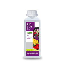 FlowerForte — біостимулятор для квітучих рослин, 1L FlowerForte — біостимулятор для квітучих рослин, 1L - Bioblast