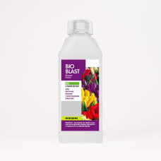 FlowerForte — біостимулятор для квітучих рослин, 0,5L FlowerForte — біостимулятор для квітучих рослин, 0,5L - Bioblast