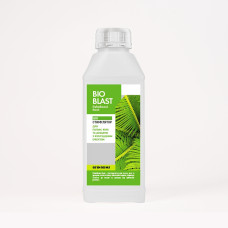 PalmBoost Root — біостимулятор для пальм, юки та драцени, 0,5L PalmBoost Root — біостимулятор для пальм, юки та драцени, 0,5L - Bioblast