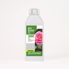 RoseBloom — біостимулятор для троянд. 0,5L RoseBloom — біостимулятор для троянд. 0,5L - Bioblast