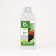 Strawberry Surge — інноваційний біостимулятор для клубники. 0,5L Strawberry Surge — інноваційний біостимулятор для клубники. 0,5L - Bioblast