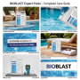 Засіб для басейнів без хлору BioBlast Expert Pools 5л - image 1