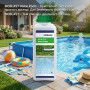 BioBlast Home Pools Комплексний засіб для очищення води в басейнах 1L - image 3