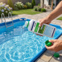 BioBlast Home Pools Комплексний засіб для очищення води в басейнах 1L - image 2
