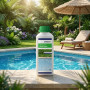 BioBlast Home Pools Комплексний засіб для очищення води в басейнах 1L - image 5