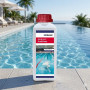 BioBlast Profi Pools Комплексний засіб для очищення води в басейнах 1L - image 4