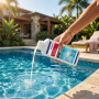 BioBlast Profi Pools Комплексний засіб для очищення води в басейнах 1L - image 2